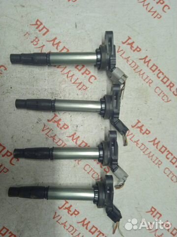 Катушка зажигания Toyota Avensis T270 3ZR FAE 2009