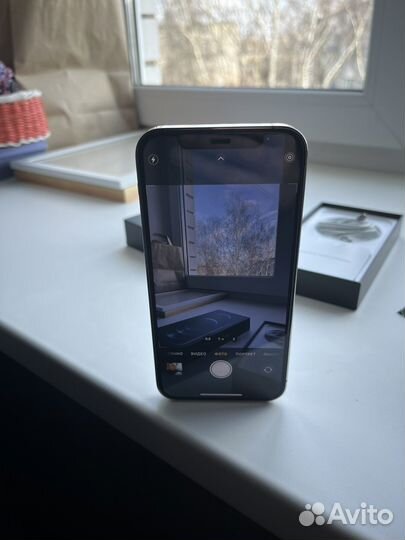 iPhone 12 Pro, 256 ГБ