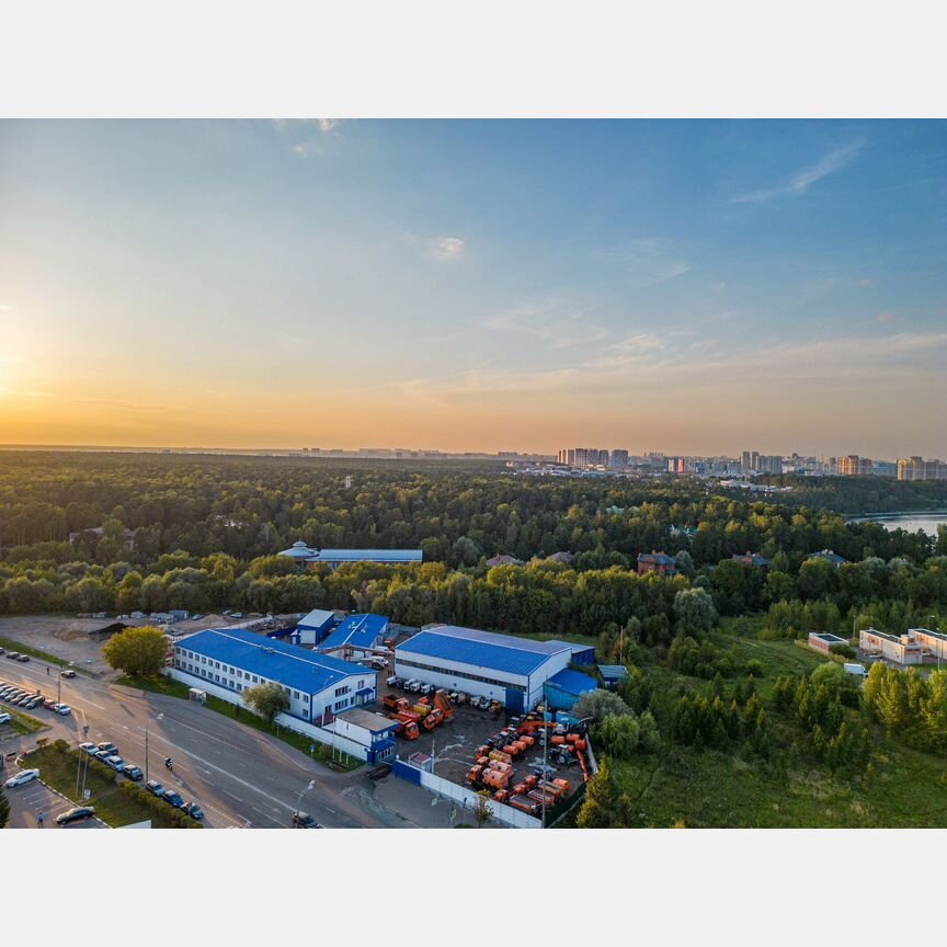 2-к. квартира, 67,7 м², 8/43 эт.