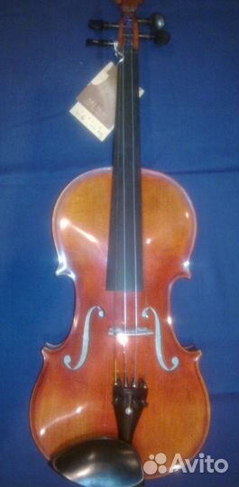 Продаю хорошую чешскую скрипку ARS модель 028A