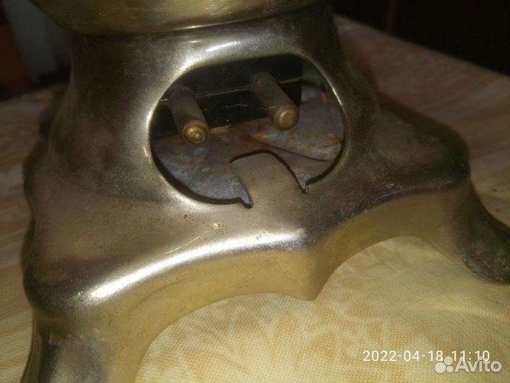 Самовар электрический