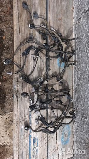 Провод ABS Lexus gs 300/350/430