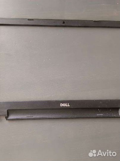 Dell 15-3521, 15-3531, 15-3537 корпус и запчасти