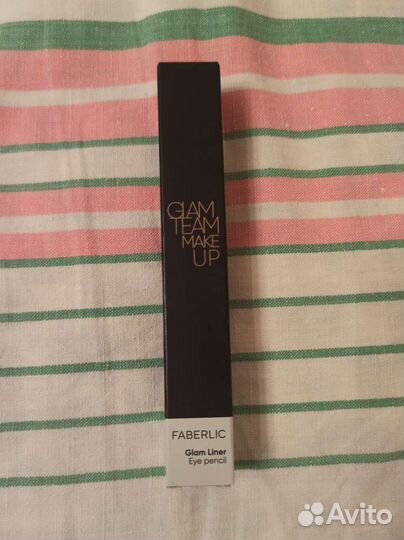 Карандаш для глаз