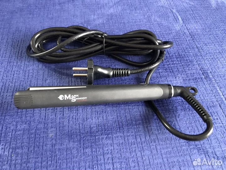 Дорожная плойка Mark Schmidt