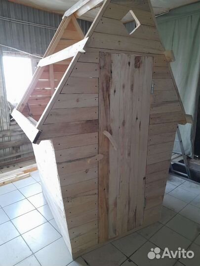 Пиломатериалы брус доска от производителя