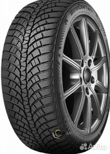Kumho WinterCraft WP71 235/55 R17 103V