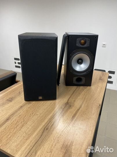 Monitor Audio Bronze 2