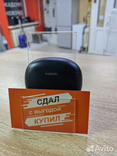 Беспроводные наушники Xiaomi Buds 3 (Г19)