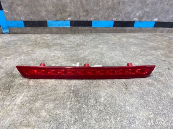 Стоп-вставка Kia Sorento XM FL 2.4 G4KE аt 2015