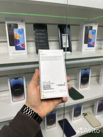 iPhone xr в корпусе 14 pro
