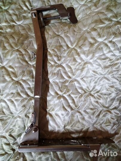 Комплект крепление для датчика Garmin Gt-52-54