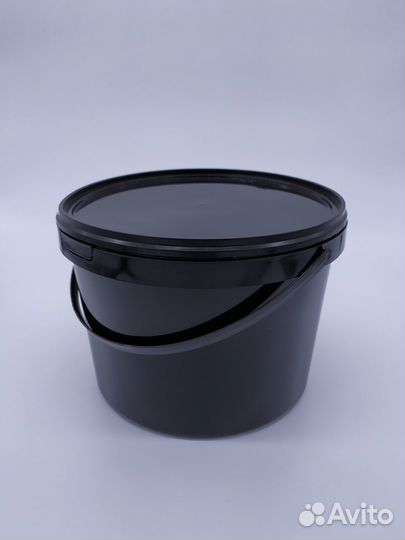 Банки пластиковая тара