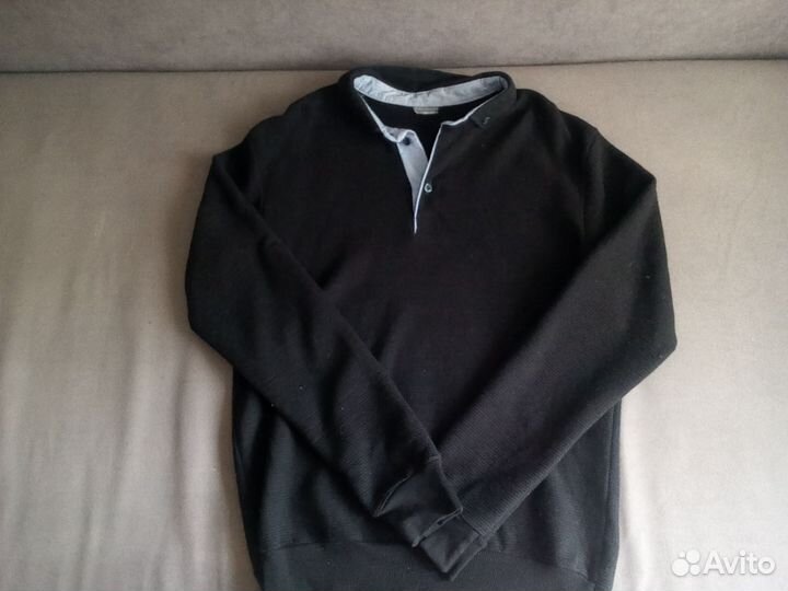 Мужская одежда 48-52