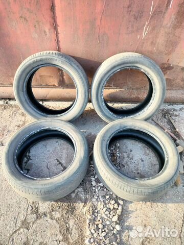 Yokohama BluEarth AE50 215/55 R17