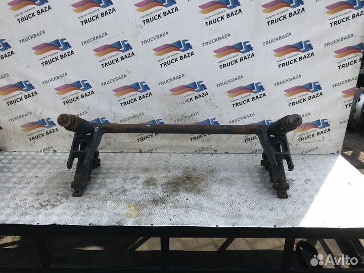 1694970 Торсион кабины Daf XF105