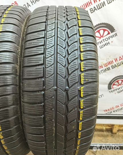 Continental WinterContact SI 265/60 R18 110H