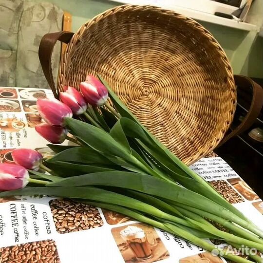 Плетёные изделия