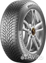 Continental WinterContact TS 870 P 275/40 R18 V