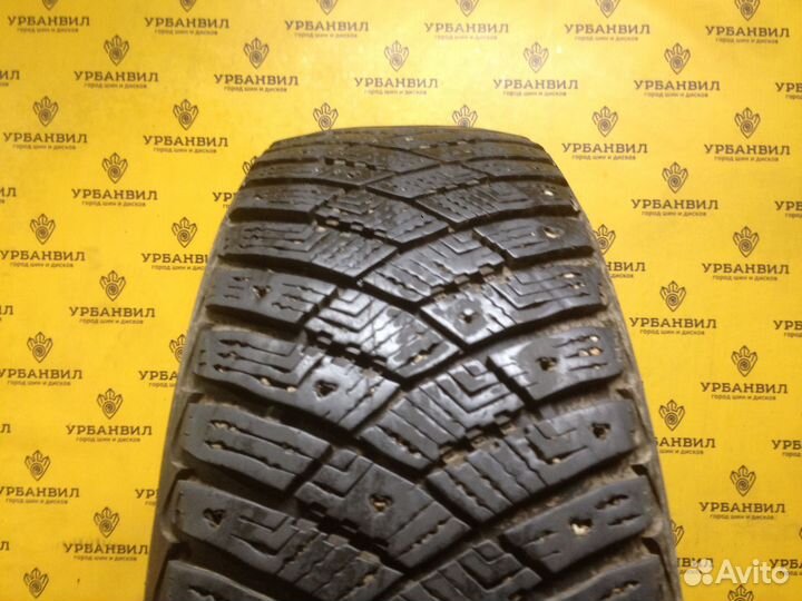 Goodyear Ultragrip Ice Arctic 185/65 R15 88T