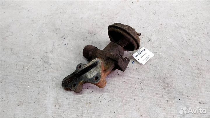 Клапан егр Isuzu Trooper 81-88г