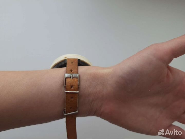 Компас наручный андрианова СССР