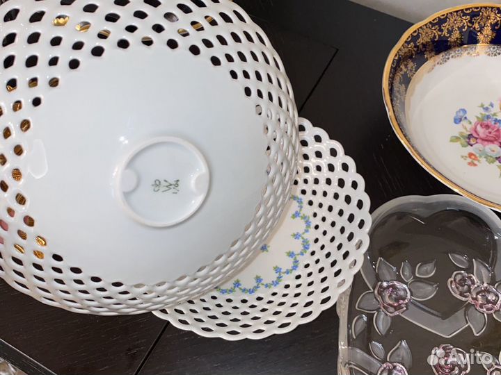 Набор столовой посуды