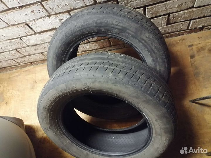 Kormoran Road Performance 215/60 R16