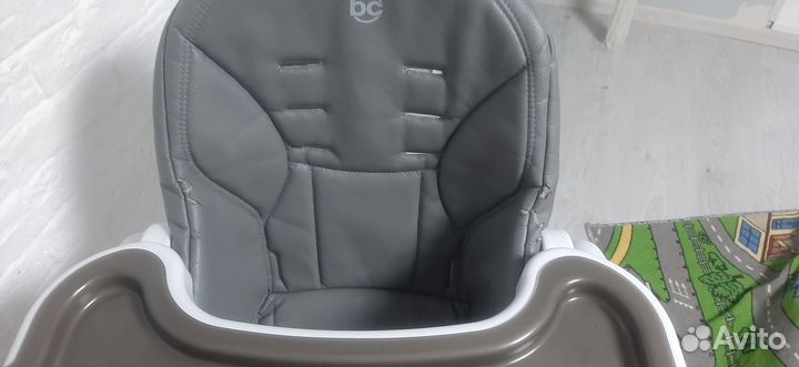 Продам стульчик для кормления