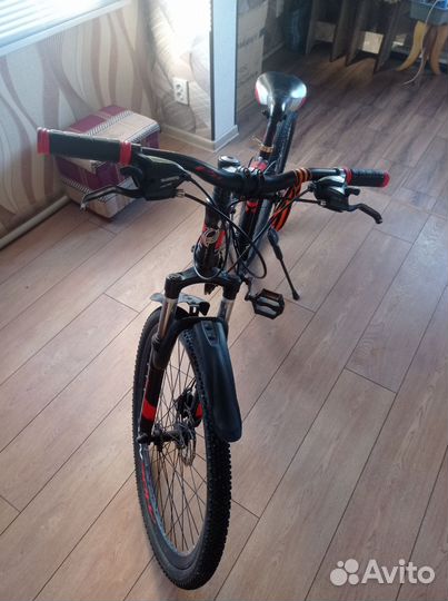 Велосипед phoenix