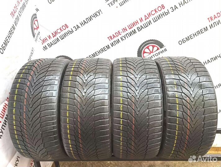 Nexen Winguard Sport 2 245/45 R18 98P