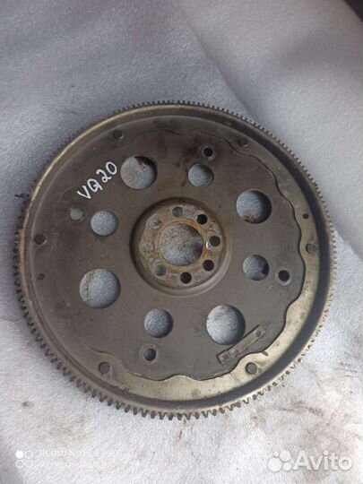 Маховик Nissan Cefiro A32 /Maxima A32 VQ20DE