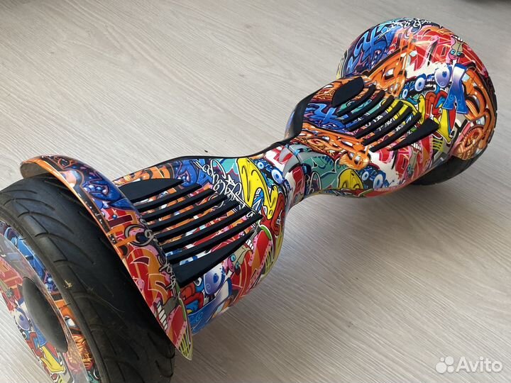 Гироскутер бу