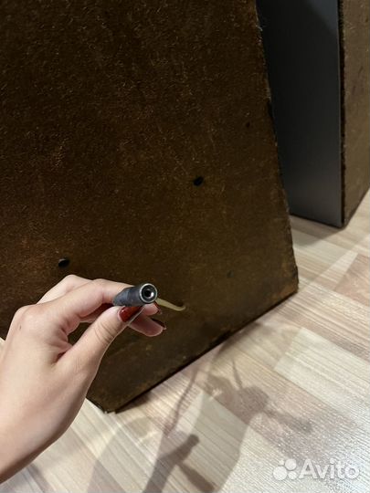 Акустическая система колонки вега 50AC-106