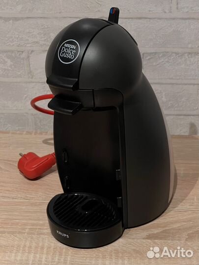 Кофемашина nescafe dolce gusto