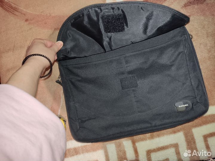 Чехол для ноутбука