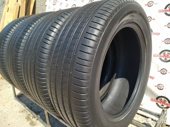 Bridgestone Alenza 001 275/55 R20