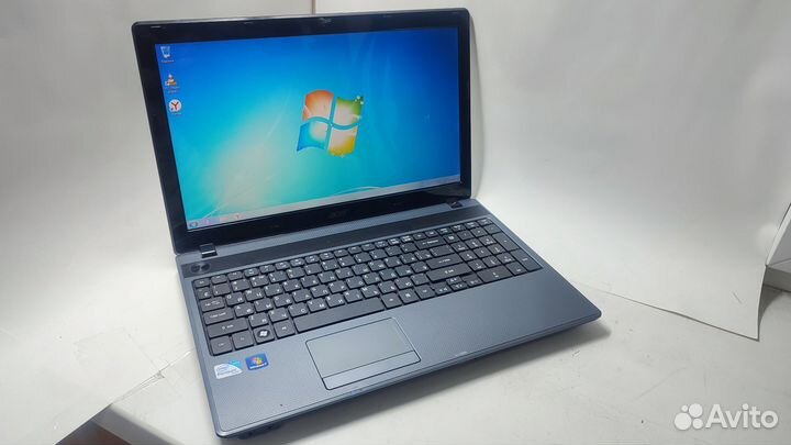Ноутбук Acer Aspire 5749Z-B964G32