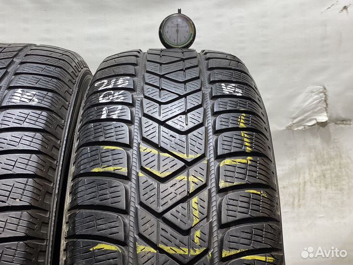 Pirelli Scorpion Winter 215/65 R17