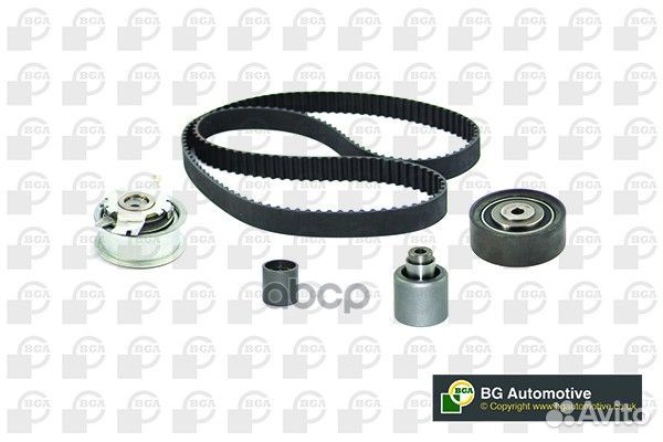 TB0190K ремкомплект грм Audi A3/A4/A6/Q5, VW A