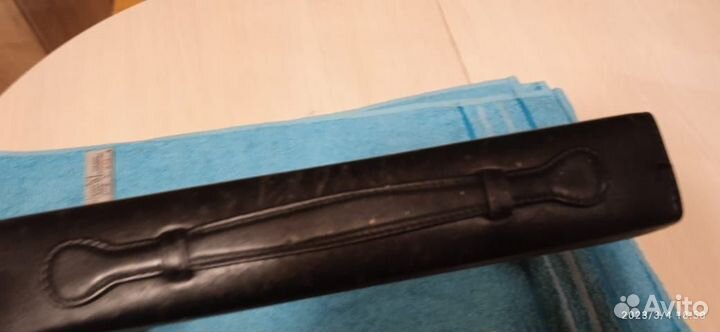 Папка для документов a4