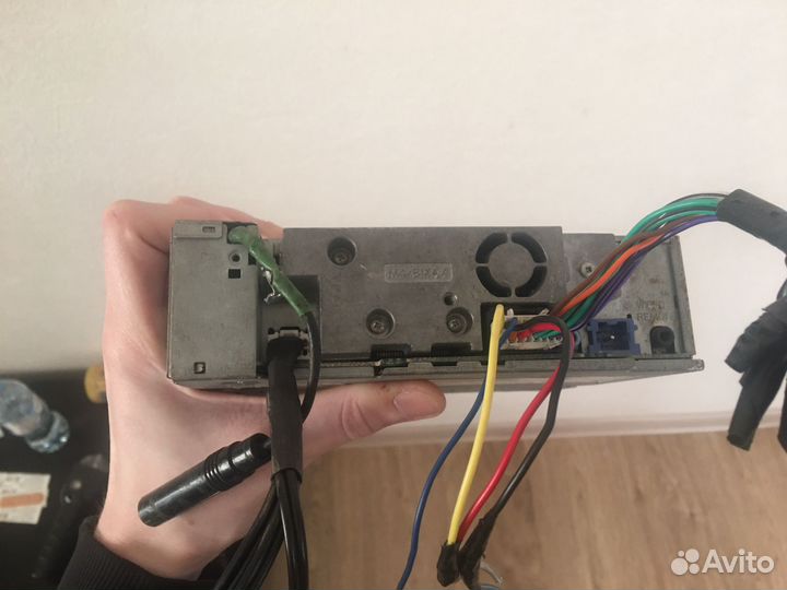 Pioneer p88rs