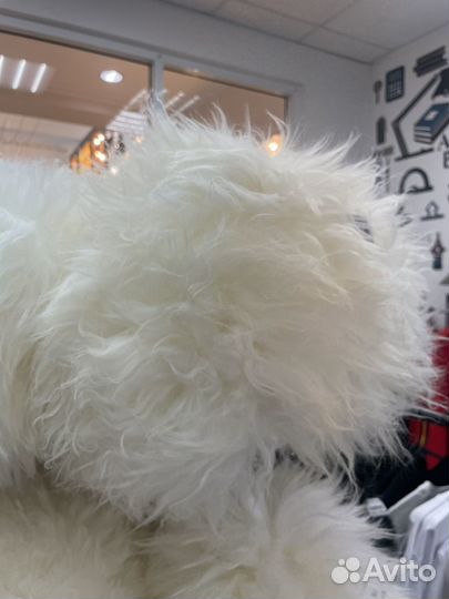 Папаха австралийский мех
