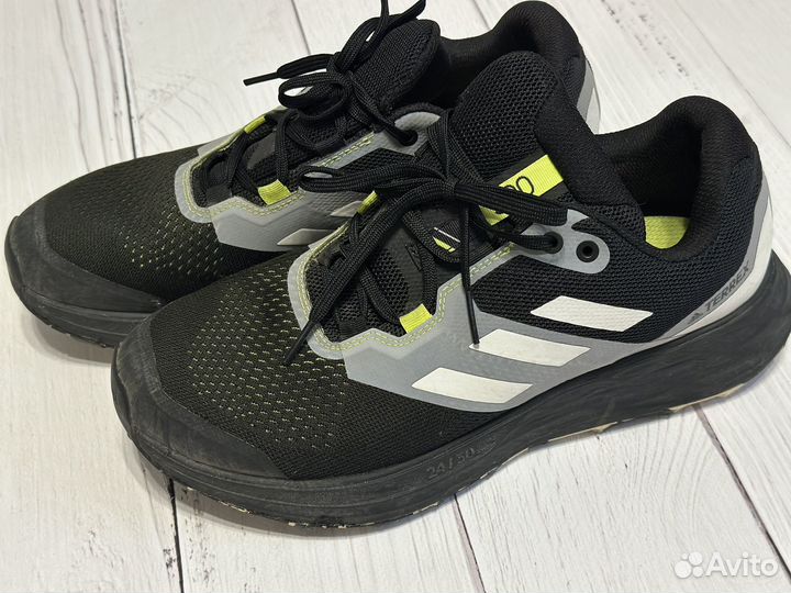 Adidas terex two flow оригинал