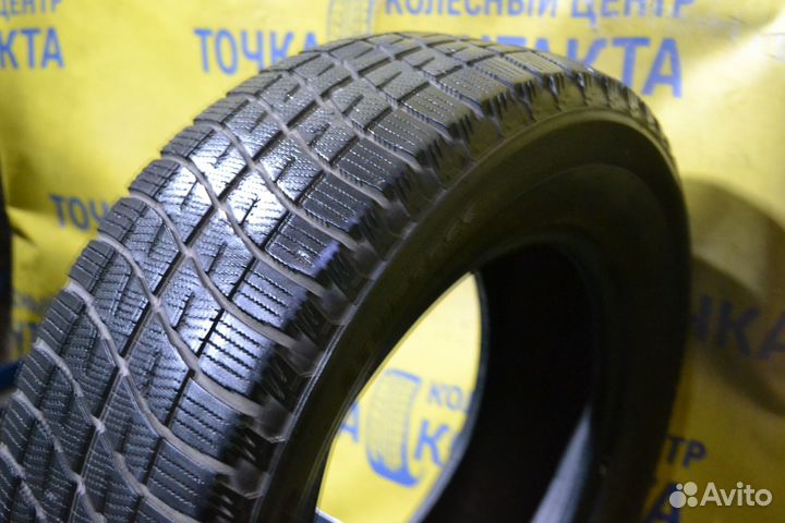 Bridgestone Ice Partner 215/65 R16