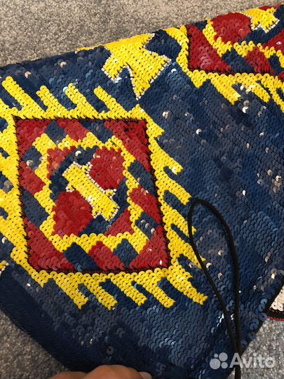 Костюм (юбка плюс лонгслив)