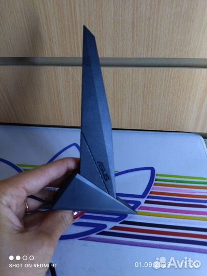 Wifi антена Asus 2T2R p.для материнских плат