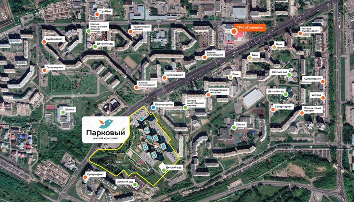 Своб. планировка, 30,3 м², 3/15 эт.