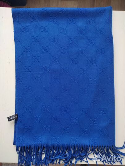 Палантин шарф