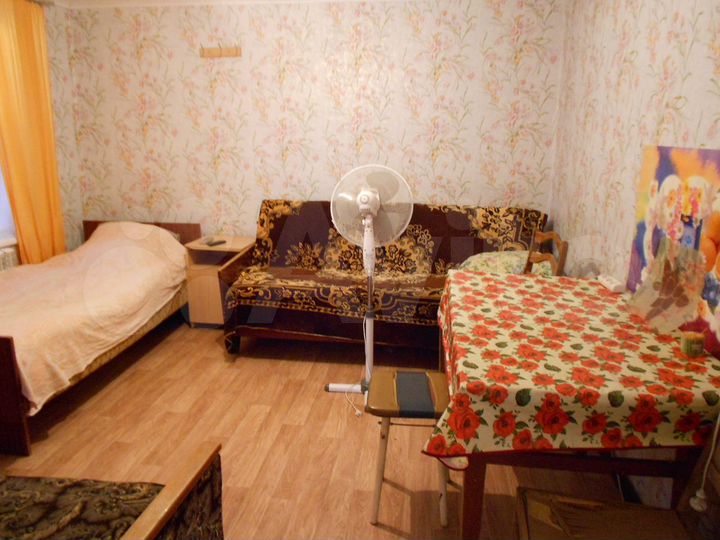 Дом 60 м² на участке 5 сот.